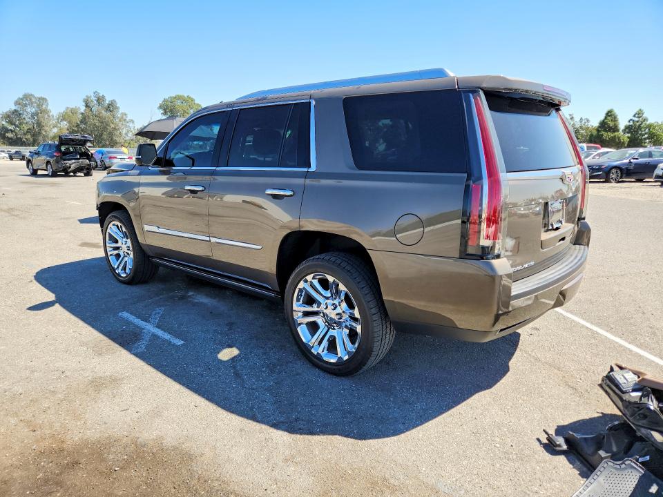 Zdjęcie 2 z aukcji – 2016 CADILLAC ESCALADE z VIN 1GYS3CKJ8GR197779