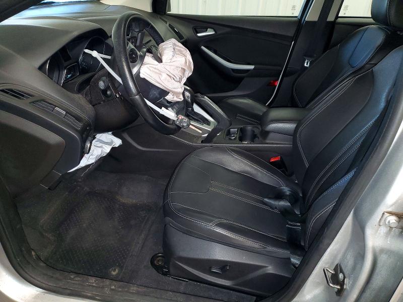 Снимка 7 от търг – 2013 FORD FOCUS с VIN 1FADP3F22DL297385