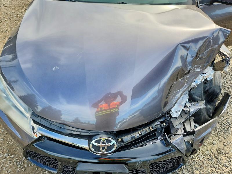 Photo 11 from auction – 2015 TOYOTA CAMRY with VIN 4T1BF1FK8FU017194
