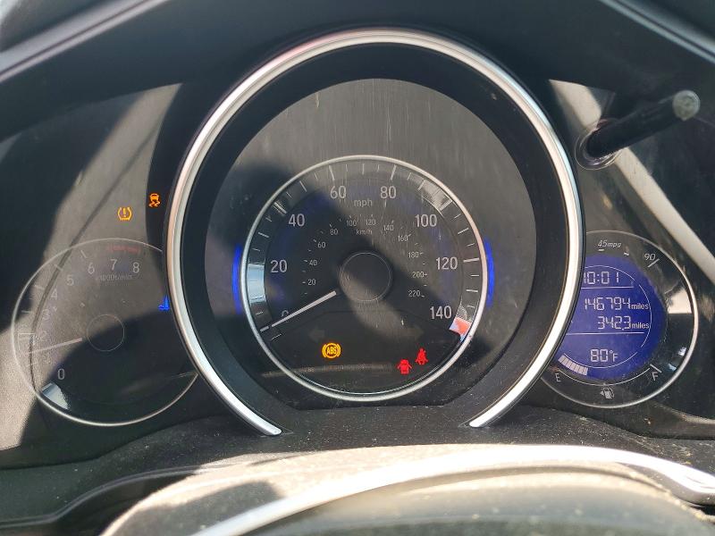 Снимка 9 от търг – 2015 HONDA FIT с VIN 3HGGK5G55FM711143