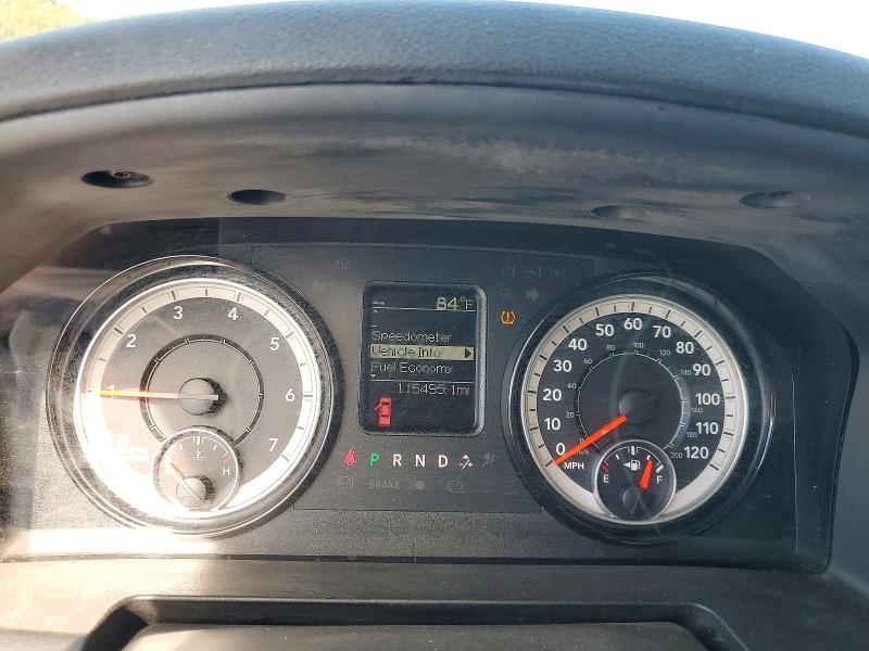Фото 9 с аукциона – 2021 RAM 1500 CLASSIC с VIN 1C6RR6LG4MS533544