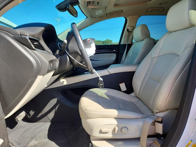 Zdjęcie 7 z aukcji – 2022 BUICK ENCLAVE z VIN 5GAERBKW3NJ144413