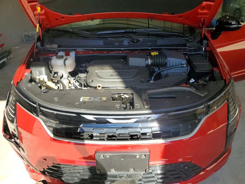 Photo 12 from auction – 2027 CHRYSLER PACIFICA with VIN 2C4RC1GG7VR585695