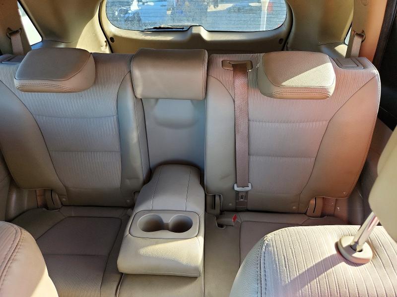 صورة رقم 10 من المزاد - 2012 KIA SORENTO مع VIN 5XYKU3A61CG256891