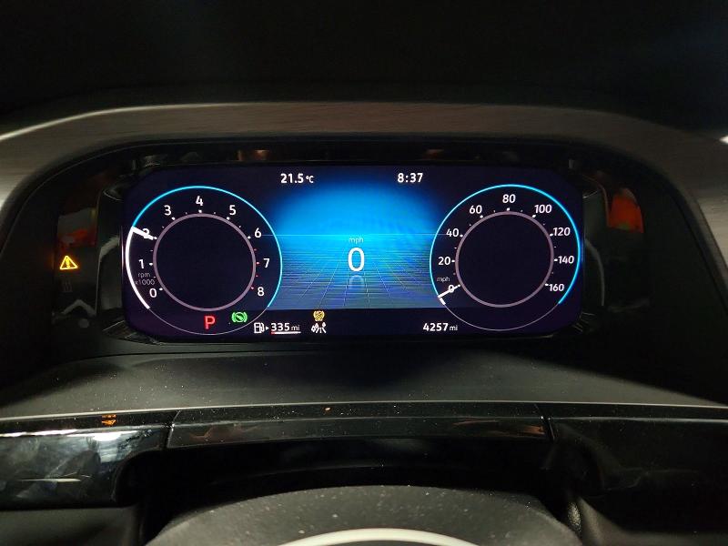 Снимка 9 от търг – 2026 VOLKSWAGEN ATLAS CROSS SPORT с VIN 1V2WC2CA5TC234573