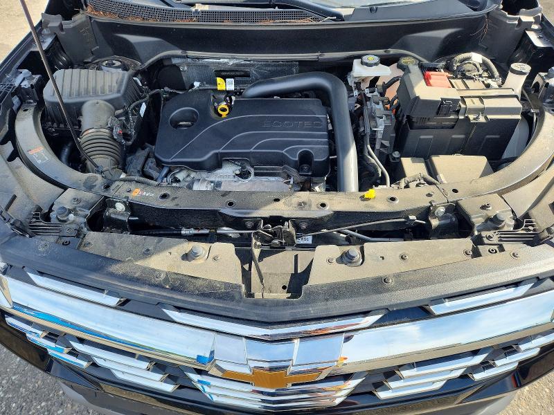 Photo 12 from auction – 2026 CHEVROLET EQUINOX with VIN 3GNAXPEG0TL252506