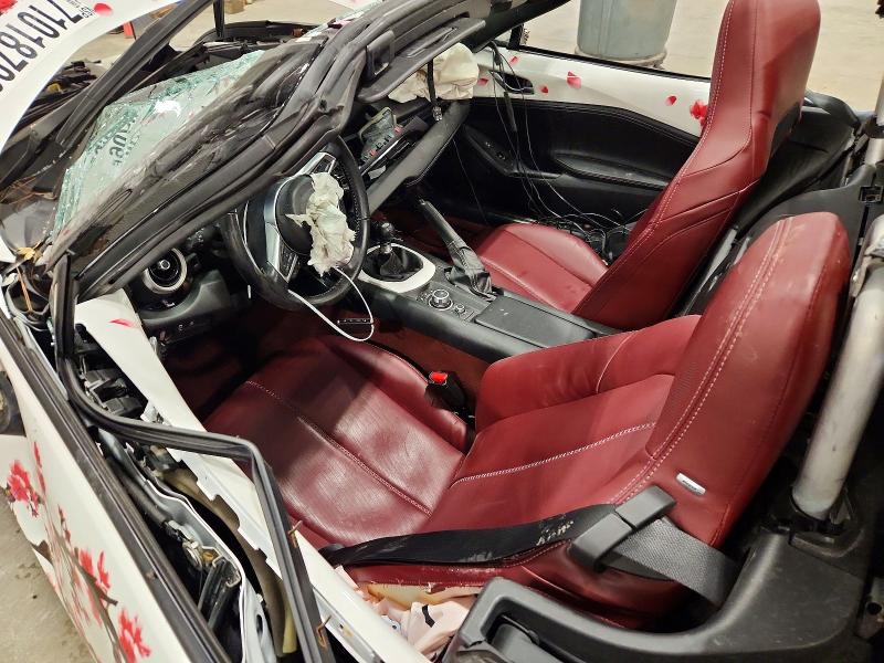 Снимка 7 от търг – 2020 MAZDA MX-5 MIATA с VIN JM1NDAA70L0419255