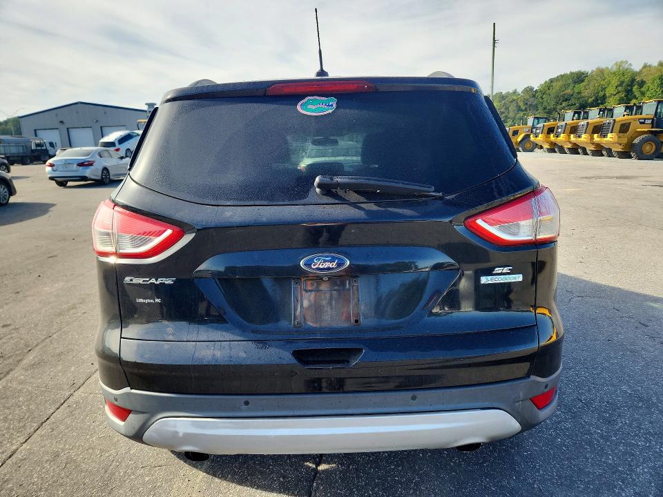 Zdjęcie 6 z aukcji – 2016 FORD ESCAPE z VIN 1FMCU0GX5GUA37970