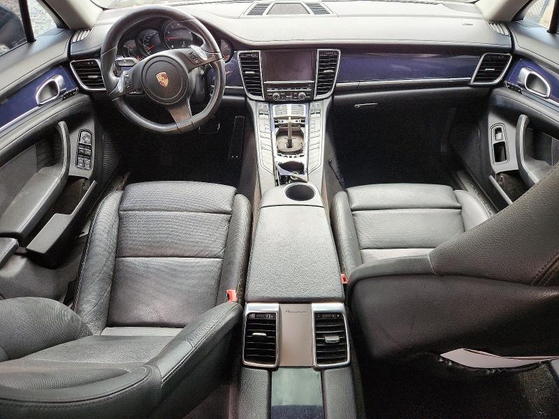 Zdjęcie 8 z aukcji – 2012 PORSCHE PANAMERA z VIN WP0AA2A74CL071746