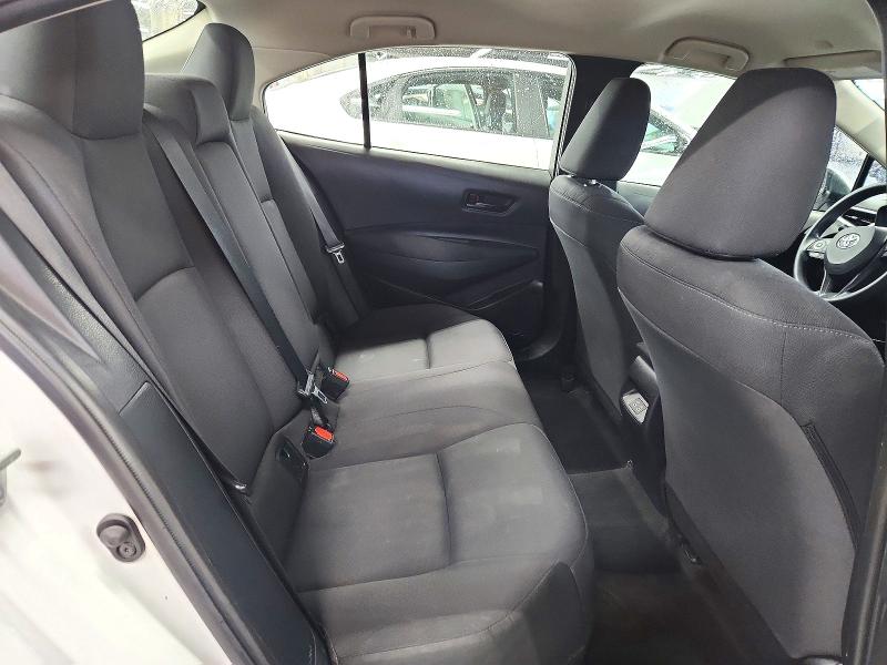 Снимка 10 от търг – 2023 TOYOTA COROLLA с VIN 5YFB4MDE5PP044859