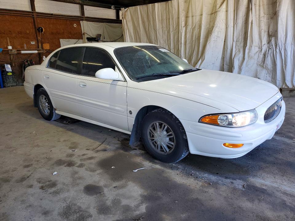 صورة رقم 4 من المزاد - 2003 BUICK LESABRE مع VIN 1G4HP52K73U184162