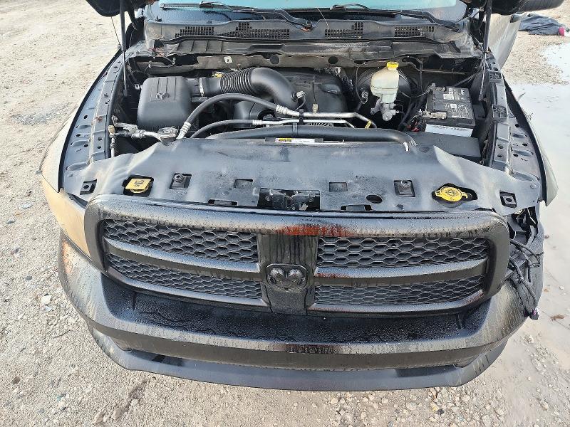 Снимка 11 от търг – 2014 RAM 1500 с VIN 1C6RR6FT0ES337997