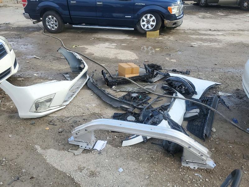 Photo 12 from auction – 2022 HONDA CIVIC with VIN 2HGFE2F25NH526841