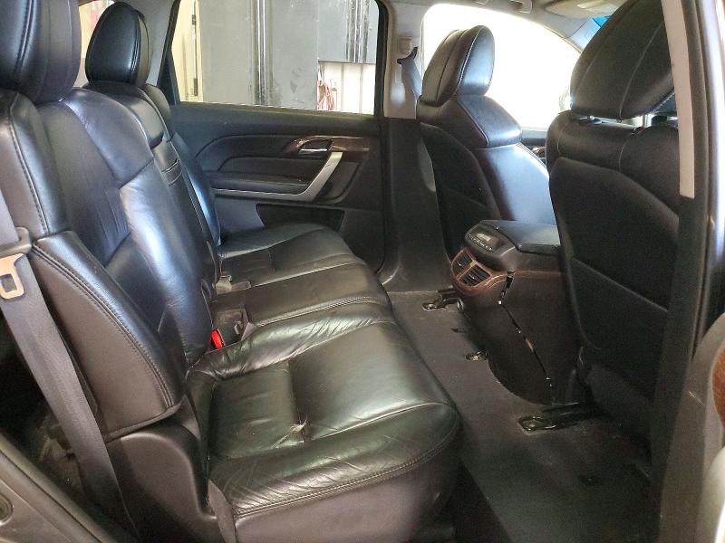 Снимка 11 от търг – 2011 ACURA MDX с VIN 2HNYD2H68BH512917