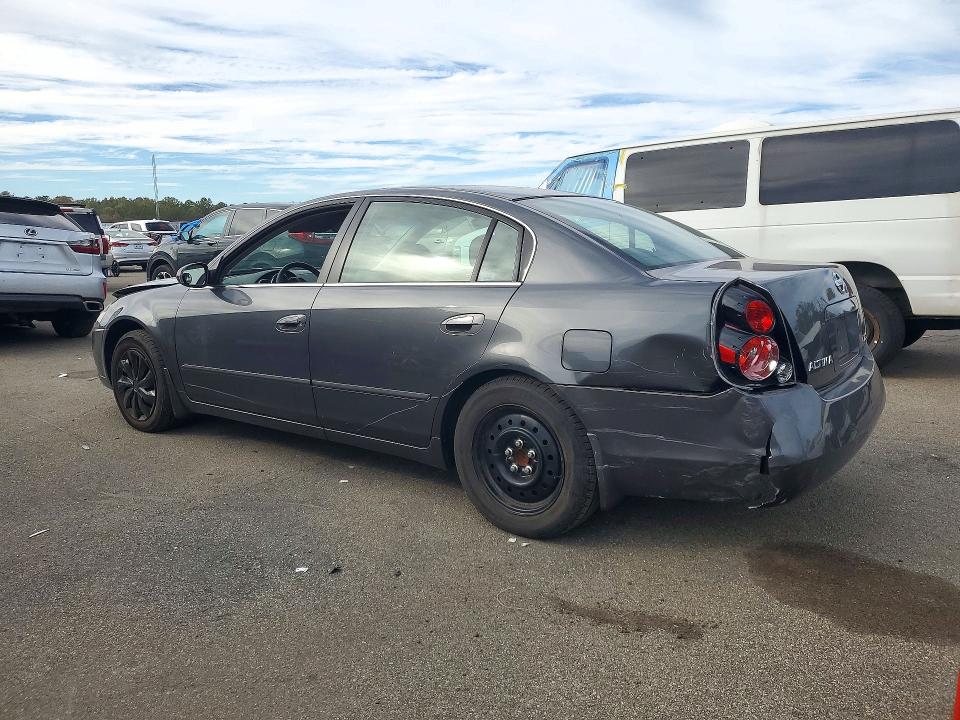 Снимка 2 от търг – 2006 NISSAN ALTIMA с VIN 1N4AL11E66N430340