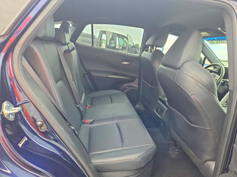 Zdjęcie 10 z aukcji – 2021 TOYOTA VENZA z VIN JTEAAAAH5MJ024401