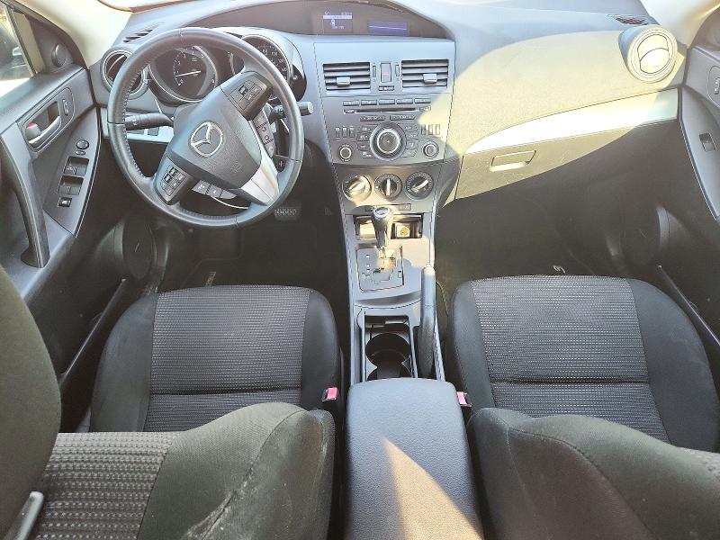 Снимка 8 от търг – 2012 MAZDA 3 с VIN JM1BL1L79C1696564