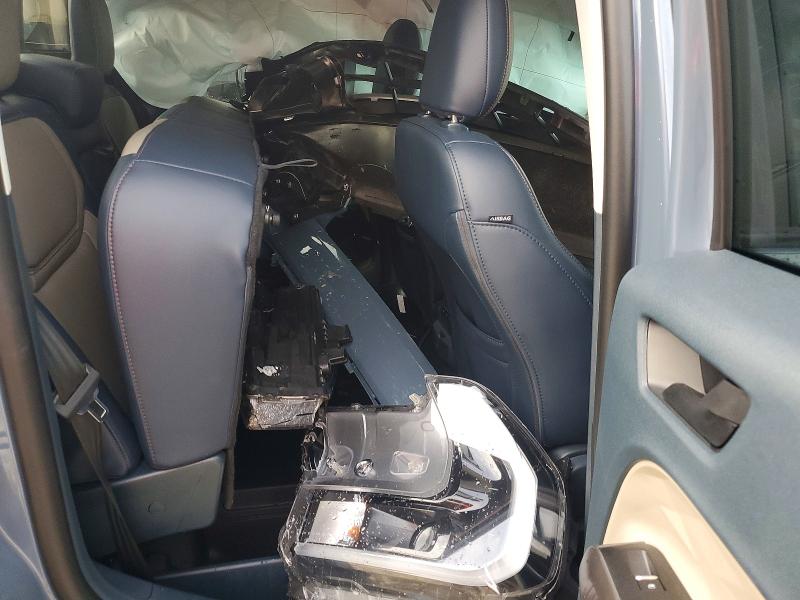 Photo 10 from auction – 2026 FORD MAVERICK with VIN 3FTTW8S3XTRA86276
