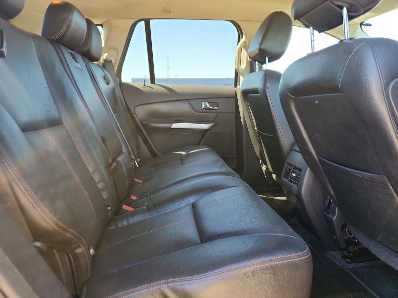 Фото 11 с аукциона – 2013 FORD EDGE с VIN 2FMDK3JC8DBC81003