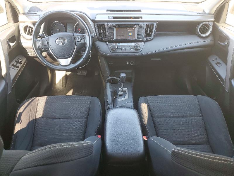Zdjęcie 8 z aukcji – 2016 TOYOTA RAV4 z VIN 2T3RFREV2GW432786