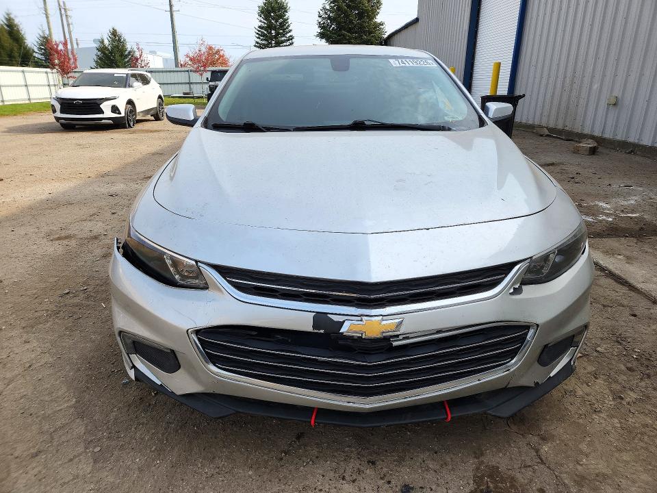 Снимка 5 от търг – 2016 CHEVROLET MALIBU с VIN 1G1ZE5ST3GF358271
