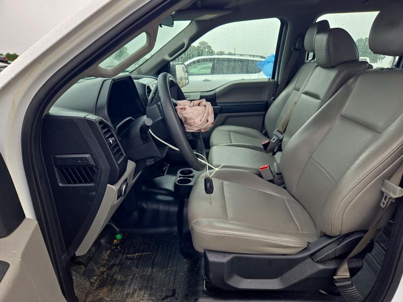 صورة رقم 7 من المزاد - 2017 FORD F150 مع VIN 1FTEW1CF8HKC76257