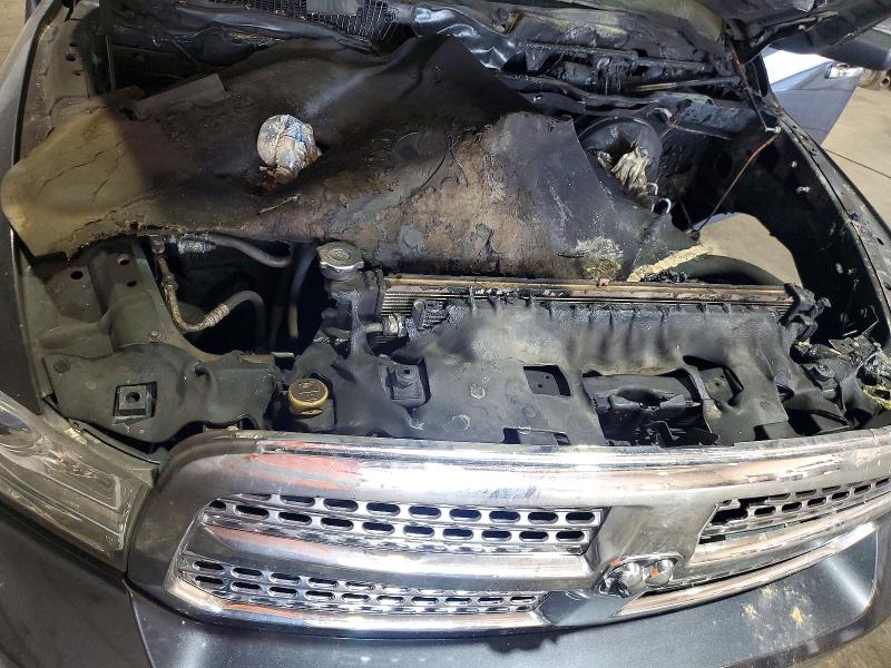 Zdjęcie 11 z aukcji – 2015 RAM 1500 z VIN 1C6RR7JT3FS545371