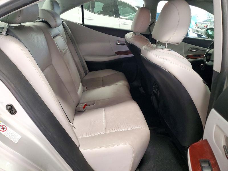 صورة رقم 10 من المزاد - 2010 LEXUS HS مع VIN JTHBB1BAXA2034448