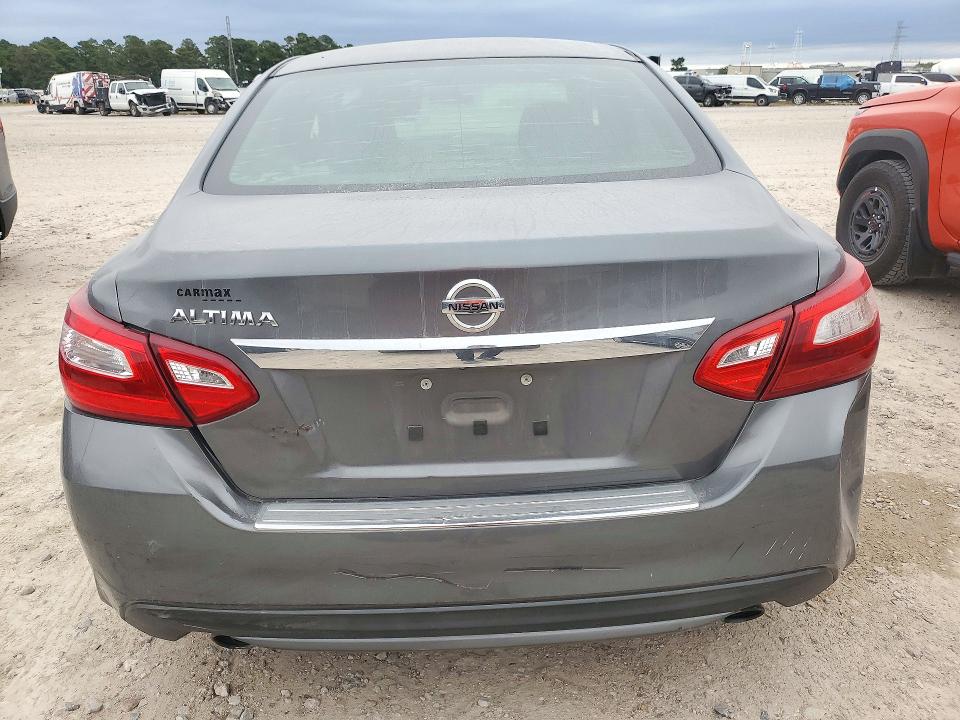 Снимка 6 от търг – 2017 NISSAN ALTIMA с VIN 1N4AL3AP2HC118043