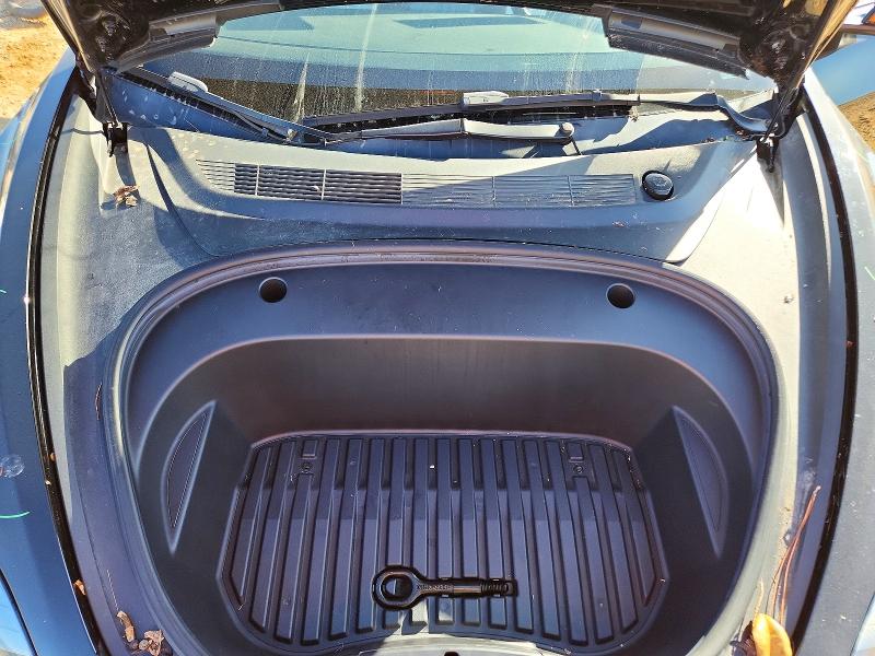 Снимка 11 от търг – 2021 TESLA MODEL 3 с VIN 5YJ3E1EA6MF086671