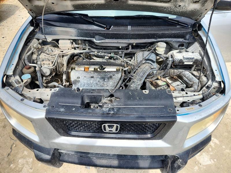 Снимка 11 от търг – 2006 HONDA ELEMENT с VIN 5J6YH28776L013550