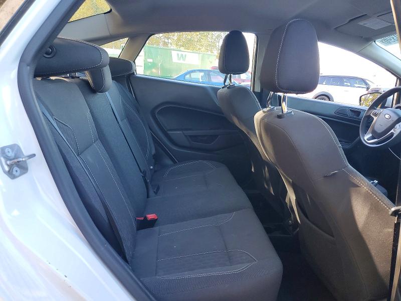 Photo 10 from auction – 2019 FORD FIESTA with VIN 3FADP4BJ4KM137636
