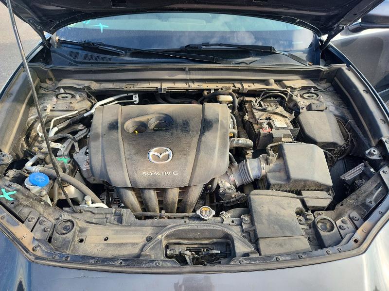 Снимка 11 от търг – 2021 MAZDA CX-30 с VIN 3MVDMBBL0MM248503