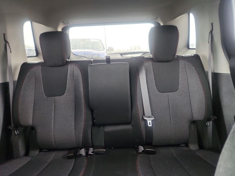 Снимка 10 от търг – 2017 GMC TERRAIN с VIN 2GKFLTE39H6317076
