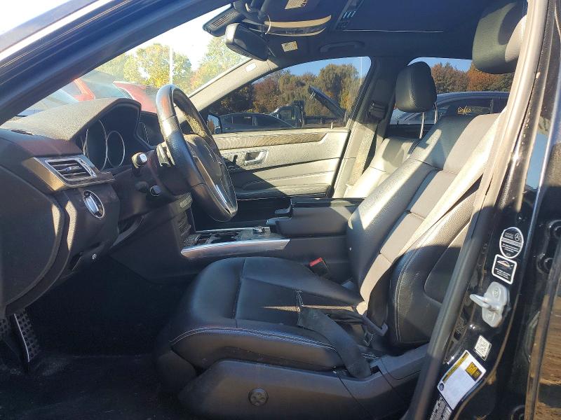 Photo 7 from auction – 2016 MERCEDES-BENZ E with VIN WDDHF5KB0GB247553