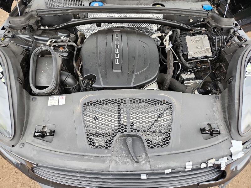 Снимка 12 от търг – 2020 PORSCHE MACAN с VIN WP1AA2A51LLB10774