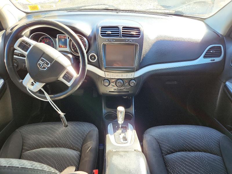 Снимка 8 от търг – 2014 DODGE JOURNEY с VIN 3C4PDDBG0ET182992