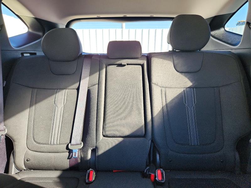 Photo 10 from auction – 2026 HYUNDAI TUCSON with VIN 5NMJB3DE4TH623342