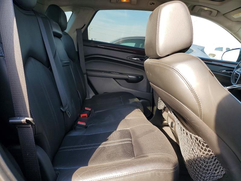 Foto 11 de la subasta – 2015 CADILLAC SRX con VIN 3GYFNBE34FS634479