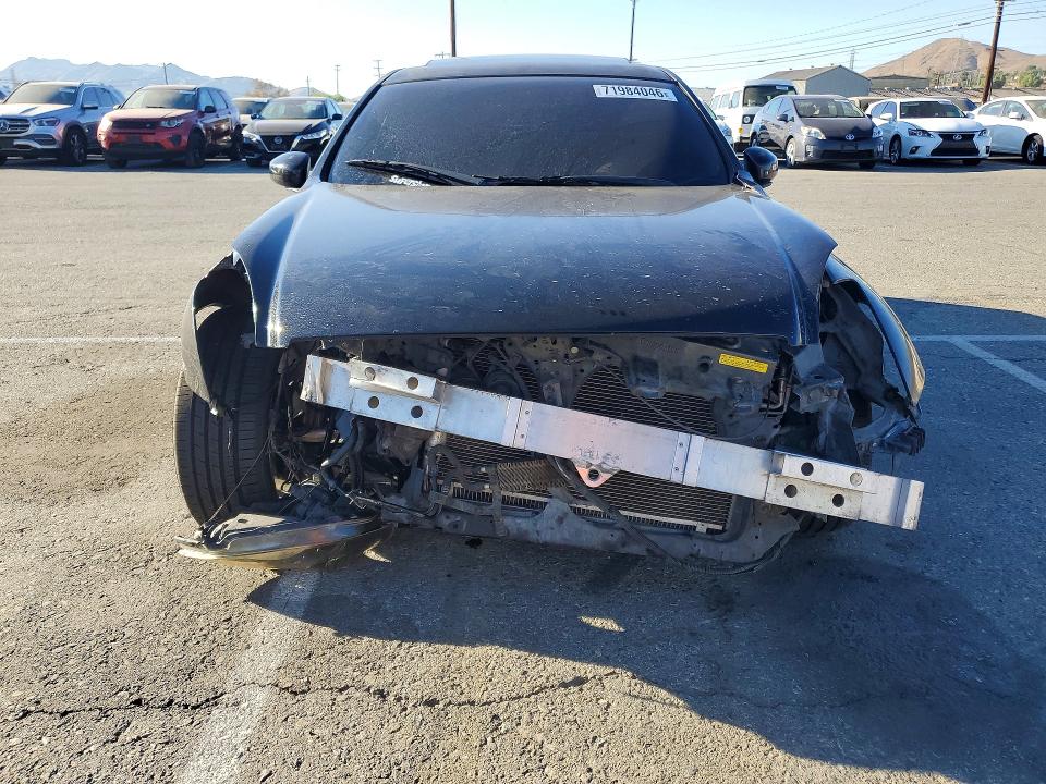 Photo 5 from auction – 2006 INFINITI G35 with VIN JNKCV54E06M702269