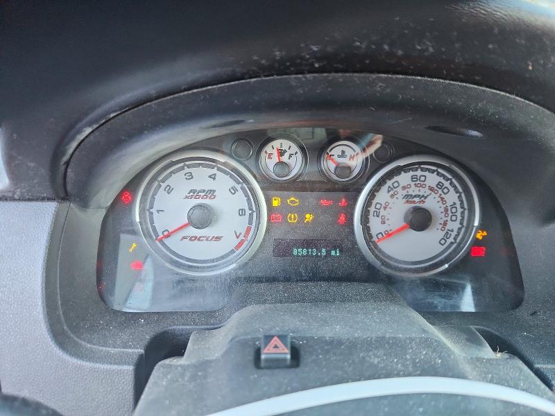 صورة رقم 9 من المزاد - 2009 FORD FOCUS مع VIN 1FAHP35N59W120865