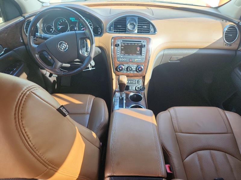 Снимка 8 от търг – 2015 BUICK ENCLAVE с VIN 5GAKRBKD2FJ319009
