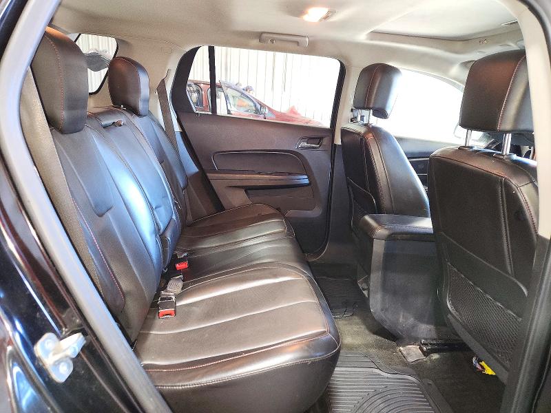 Photo 11 from auction – 2017 GMC TERRAIN with VIN 2GKFLUEK3H6310492
