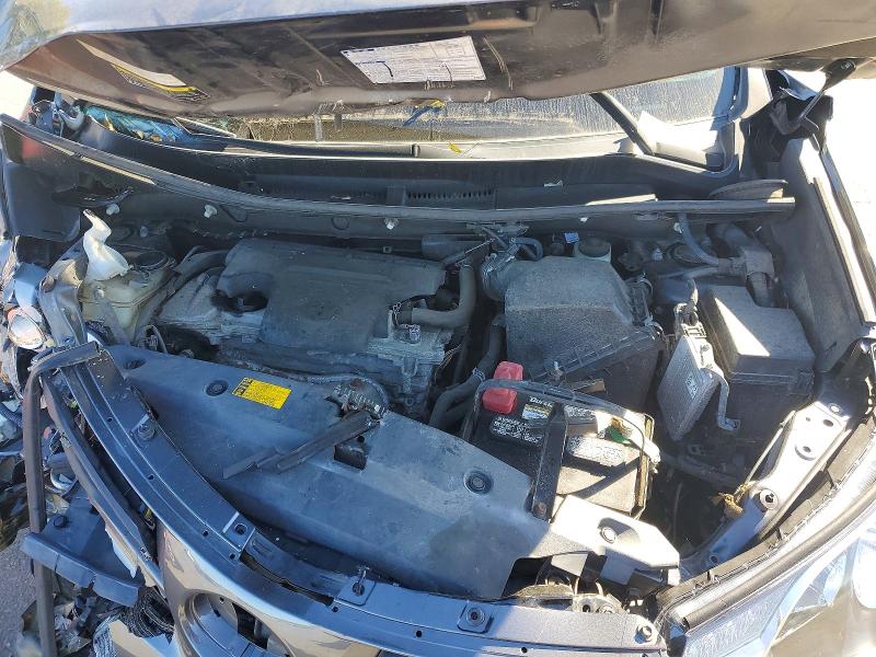 Photo 12 from auction – 2015 TOYOTA RAV4 with VIN 2T3BFREV5FW275125