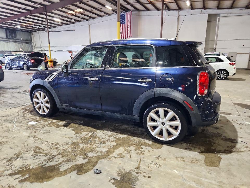 Foto 2 de la subasta – 2014 MINI COOPER con VIN WMWZC3C52EWP29609