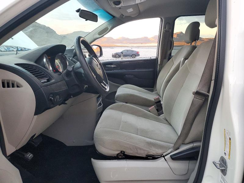 Photo 7 from auction – 2011 DODGE GRAND CARAVAN with VIN 2D4RN4DG0BR794792