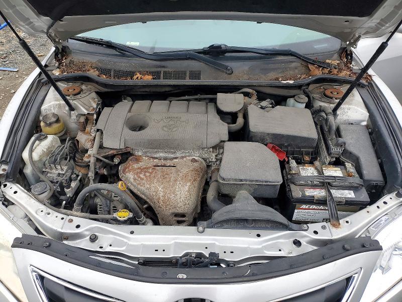 Снимка 11 от търг – 2011 TOYOTA CAMRY с VIN 4T4BF3EK3BR214268