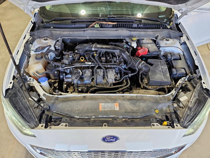 صورة رقم 11 من المزاد - 2020 FORD FUSION مع VIN 3FA6P0D96LR116831