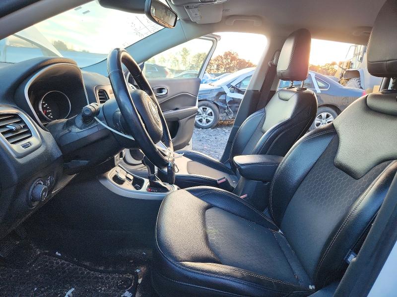 Foto 7 de la subasta – 2019 JEEP COMPASS con VIN 3C4NJDBB2KT713996