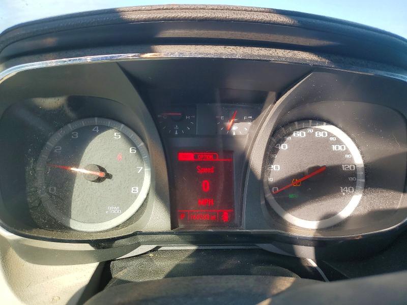 Фото 9 с аукциона – 2014 GMC TERRAIN с VIN 2GKFLYE33E6145748